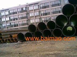 专业品质，信赖之选 杭州邓氏螺旋防腐钢管供应详解