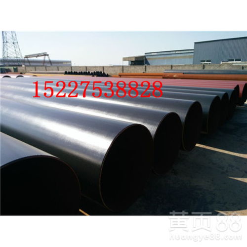鄂州加强级3PE防腐钢管厂家全新产品发布 为管道输送注入超耐久之选
